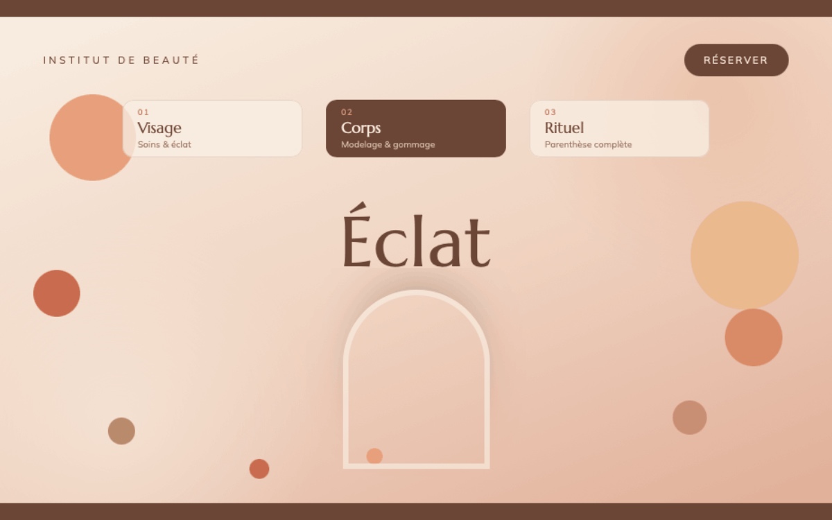 Éclat